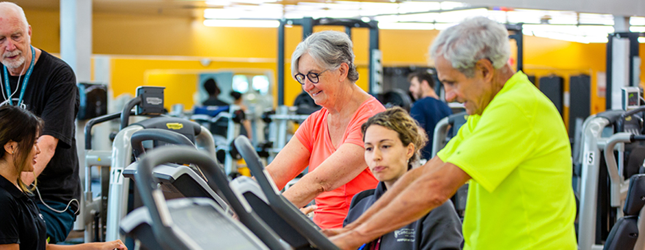 Support for people living with chronic illnesses Support for people living with chronic illnesses
